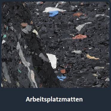 Arbeitsplatzmatte