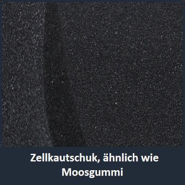Zellkautschuk
